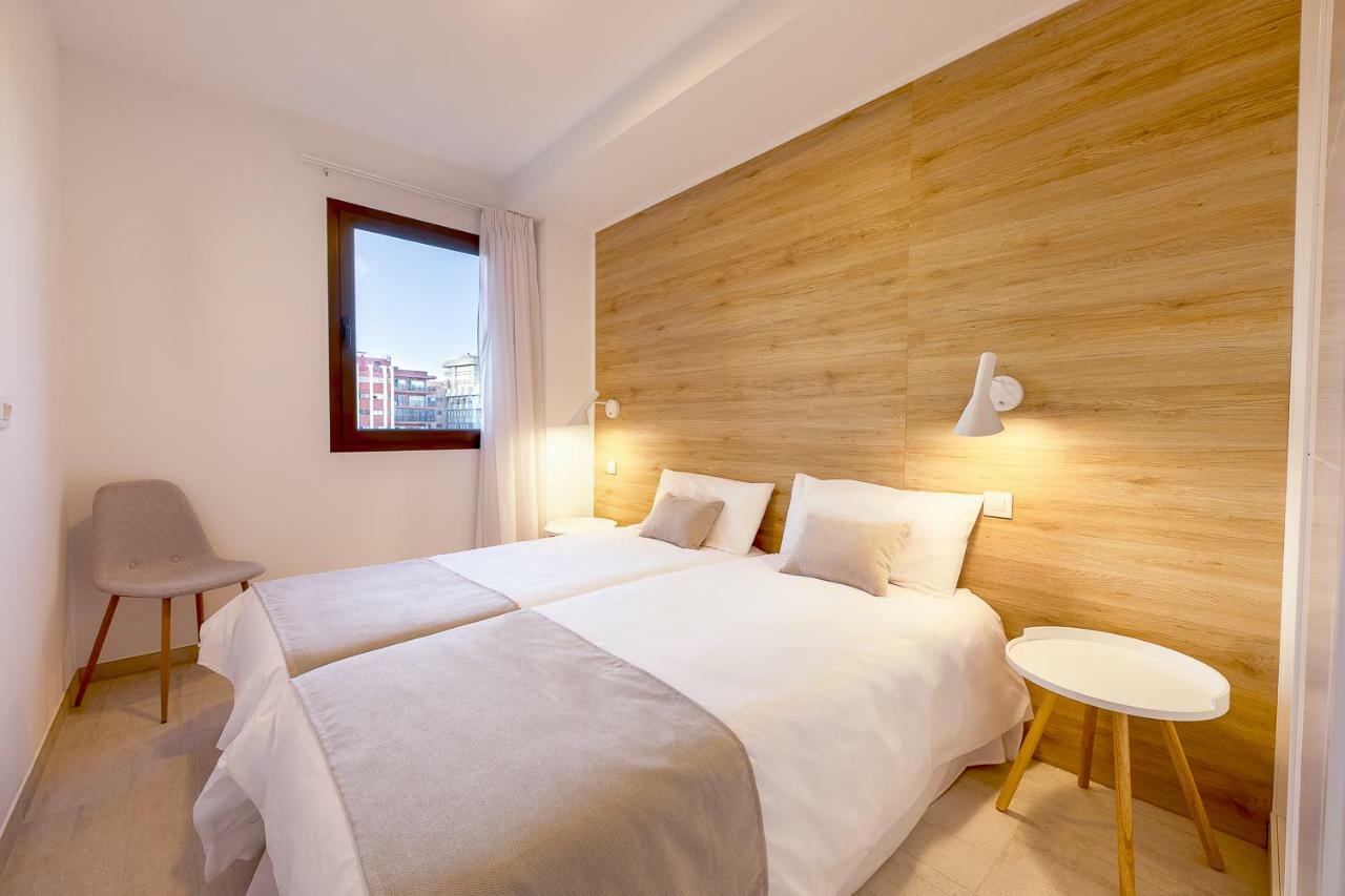 Plaza De La Feria Premium Apartments Las Palmas Exterior photo